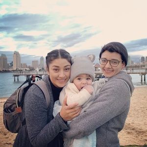 Meet your Posher, Yaremy